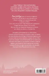 Miniatura contraportada Recetas cubanas para sanar un corazón roto