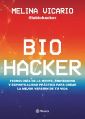 Portada Biohacker