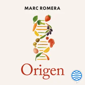 Portada Origen