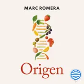 Portada Origen