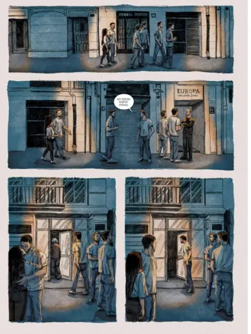 Imagen extra No me cuentes cuentos 3