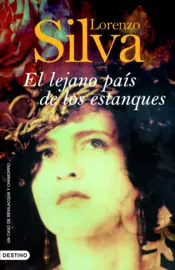 Portada El lejano país de los estanques