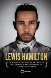Portada Lewis Hamilton