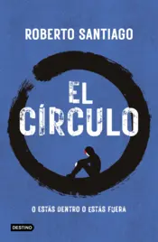Portada El Círculo