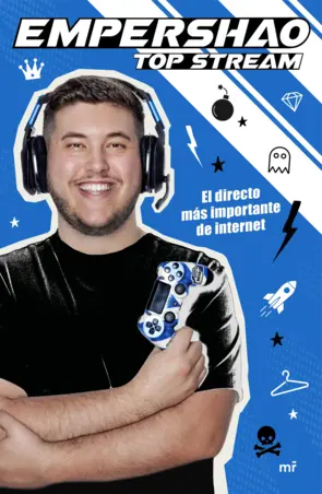 Portada Top Stream