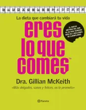 Portada Eres lo que comes