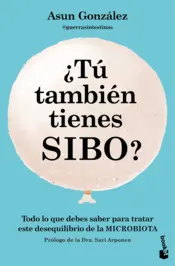 Portada ¿Tú también tienes SIBO?