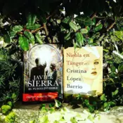 Portada Niebla en Tánger 0