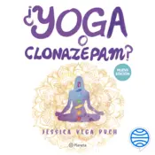 Miniatura contraportada ¿Yoga o clonazepam?