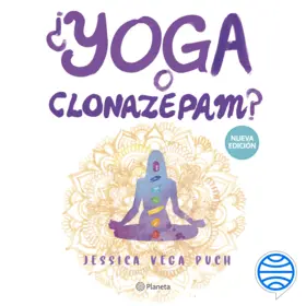 Contraportada ¿Yoga o clonazepam?