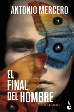 Portada El final del hombre