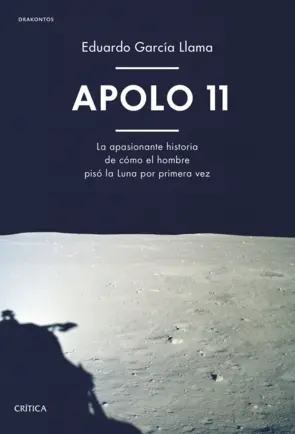 Portada Apolo 11