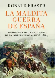 Portada La maldita guerra de España
