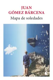 Portada Mapa de soledades