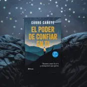 Portada El poder de confiar en ti 1