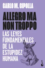 Portada Allegro ma non troppo