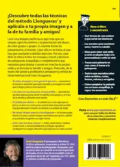 Miniatura contraportada El método Llongueras para Dummies