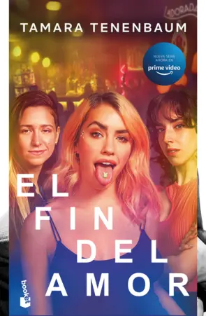 Portada El fin del amor