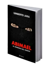 Miniatura portada 3d ABIMAEL: El sendero del terror