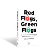 Miniatura portada 3d Red Flags, Green Flags
