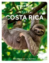 Portada Explora Costa Rica 1