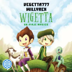 Portada 1. Wigetta