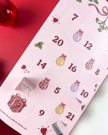 Imagen extra Crimen antes de Navidad 3