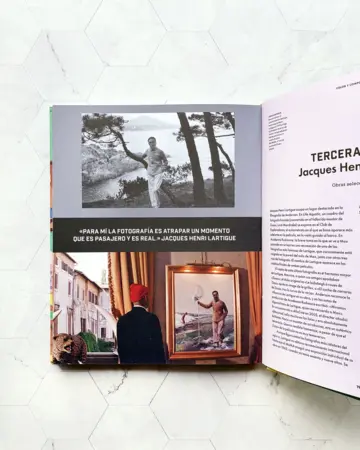 Imagen extra Los mundos de Wes Anderson 3