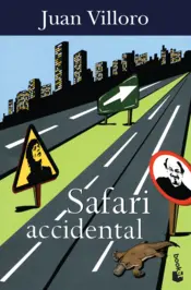 Portada Safari accidental