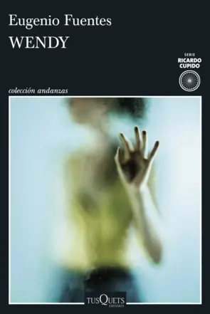 Portada Wendy