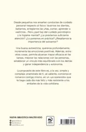 Miniatura contraportada Enamórate de ti