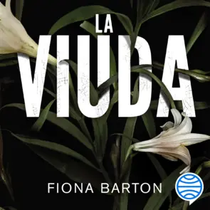 Portada La viuda