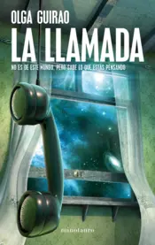 Portada La llamada