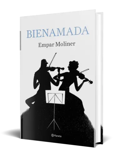 Portada Bienamada