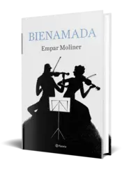 Miniatura portada 3d Bienamada