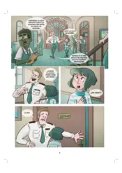 Portada Sarah Holmes nº 01 4