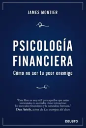 Portada Psicología Financiera