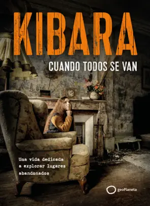 Portada Cuando todos se van