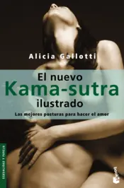 Portada El nuevo kama-sutra ilustrado