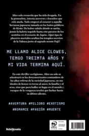 Miniatura contraportada La salamandra desnuda