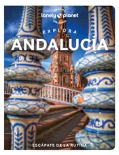 Portada Explora Andalucía 1