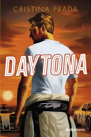 Portada Daytona