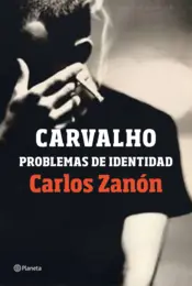 Portada Carvalho: problemas de identidad