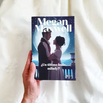 Imagen extra ¿Un último baile, milady? 2