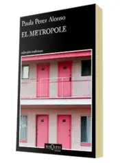 Miniatura portada 3d El Metropole