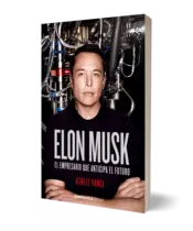 Miniatura portada 3d Elon Musk