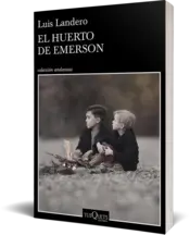 Miniatura portada 3d El huerto de Emerson