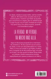 Miniatura contraportada Mujer, diosa, reina (Edición española)