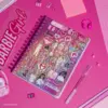 Miniatura Agenda planner 2024 YATP "BarbieTM" 5