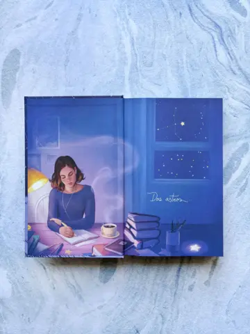 Imagen extra Hasta que nos quedemos sin estrellas (edición especial) 0